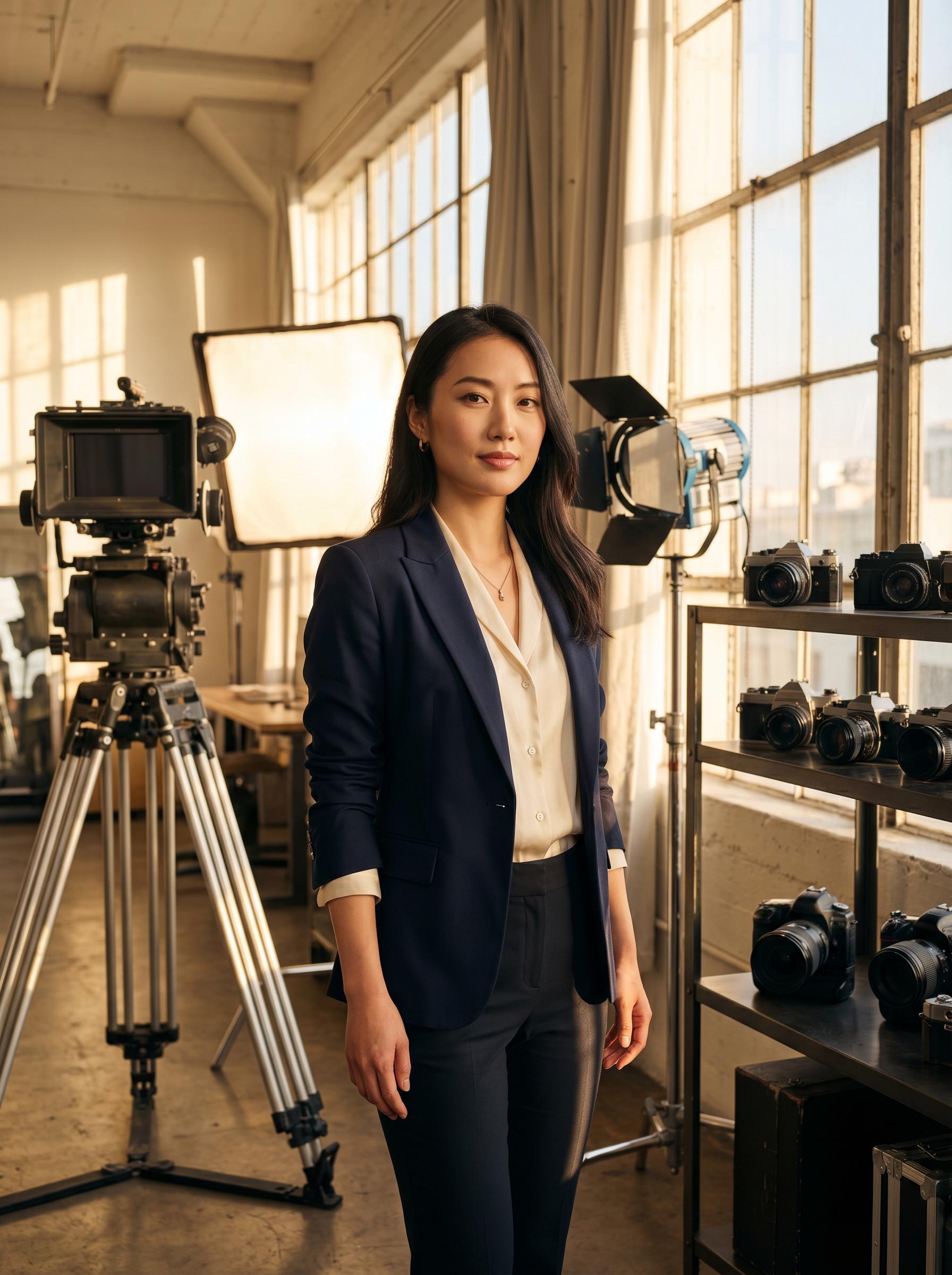 每日大赛热门视频每日大赛热门AI视频剪辑教程《10分钟学会AI修图》视频演示